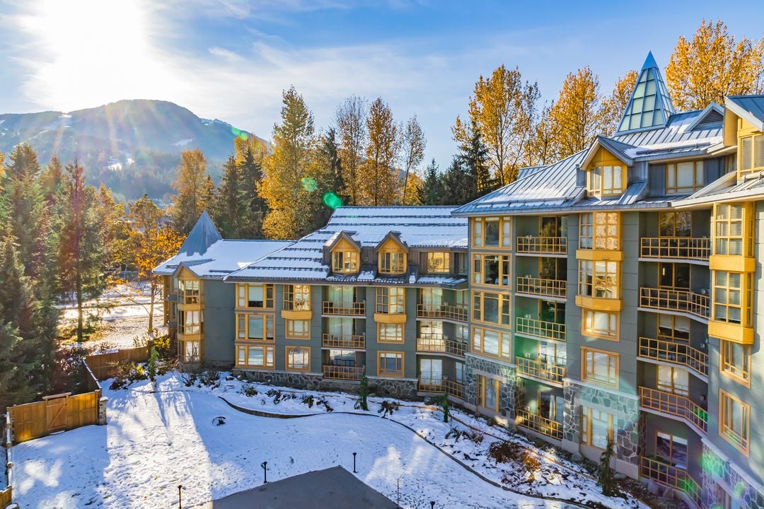 Activities & Fun Things to Do in Whistler